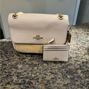 Coach Crossbody